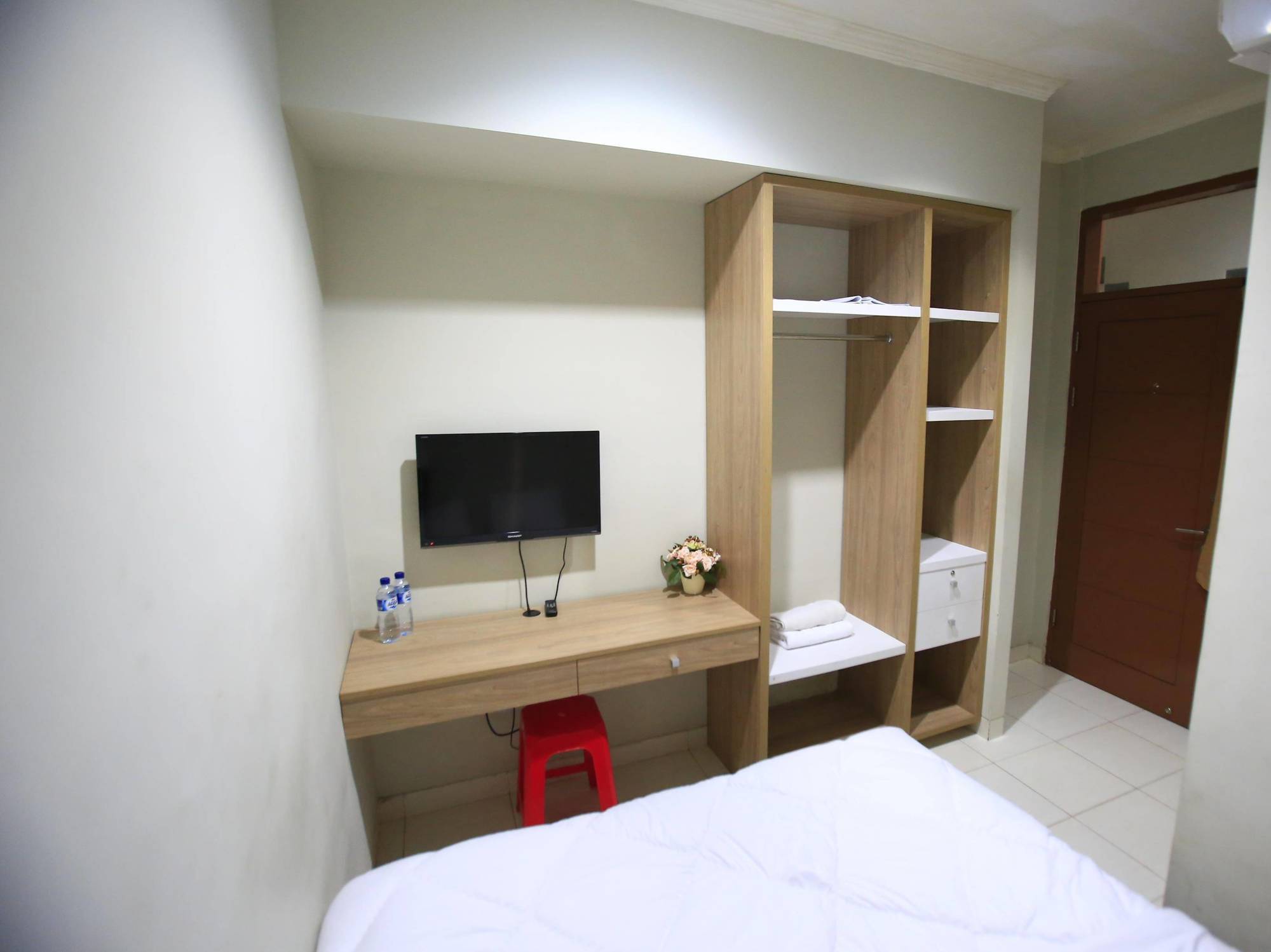 Reddoorz Karet Pedurenan Jakarta