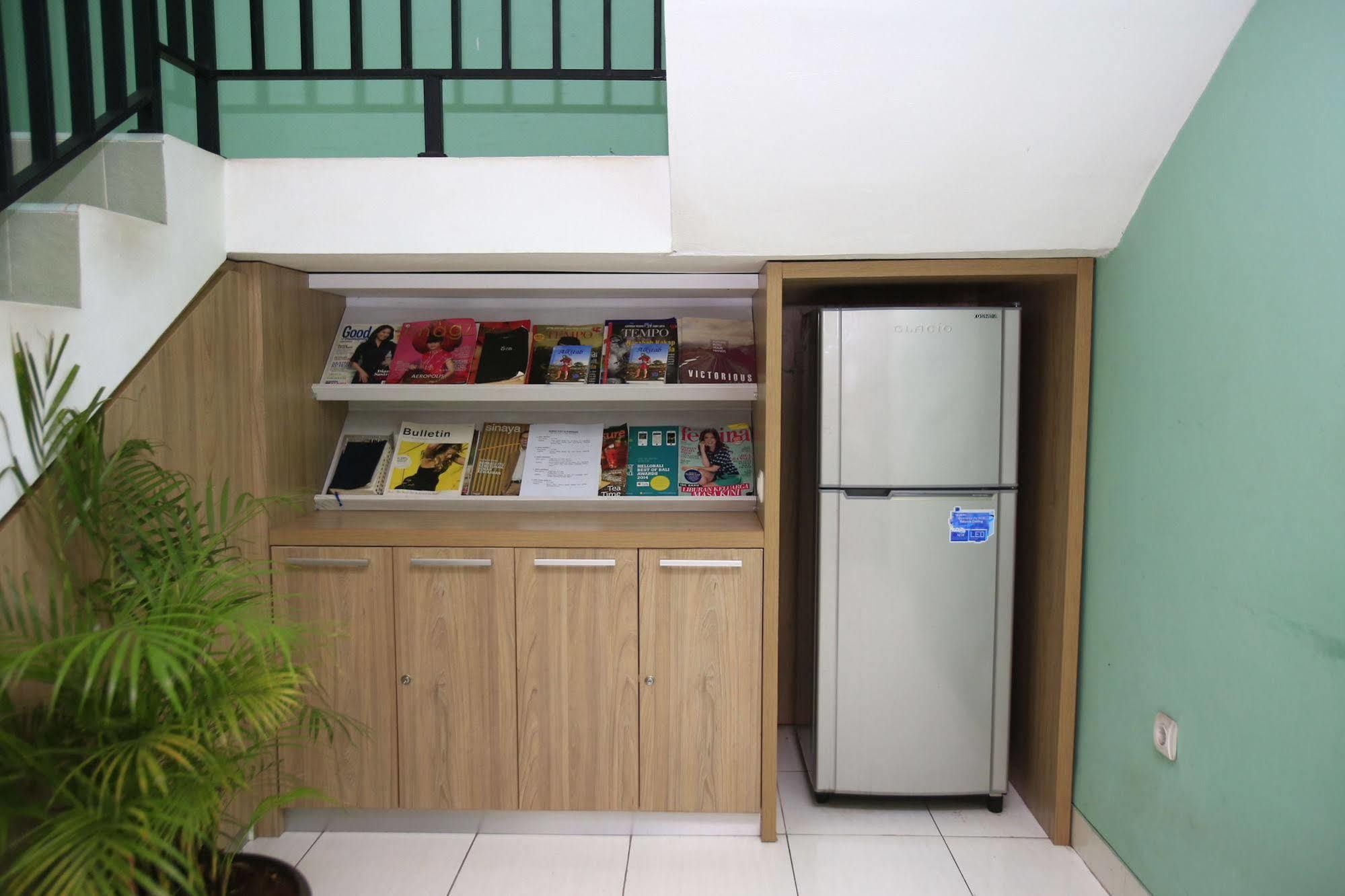 Reddoorz Karet Pedurenan 2* Jakarta