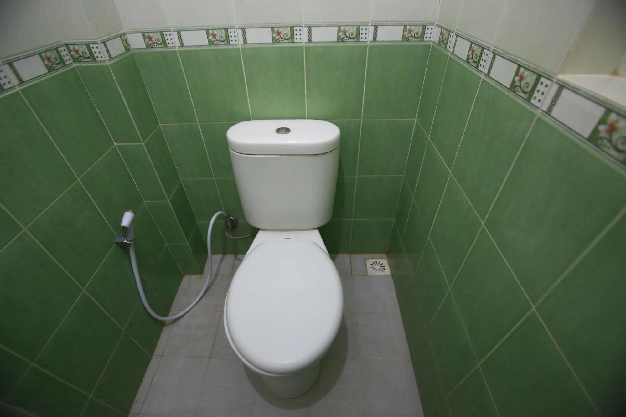 Wisma tamu Reddoorz @ Karet Pedurenan Jakarta